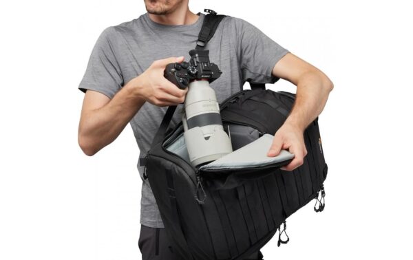 Lowepro ProTactic BP 450 AW III 