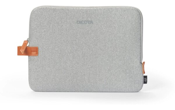 DICOTA Skin URBAN 15 grey 