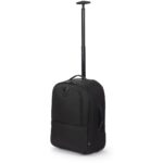DICOTA Backpack Roller Eco CORE 14-16 Trolley, schwarz