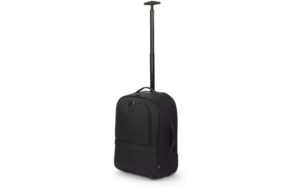 DICOTA Backpack Roller Eco CORE 14-16 Trolley, schwarz