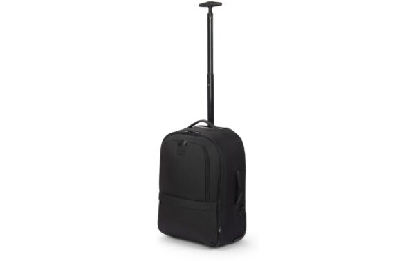 DICOTA Backpack Roller Eco CORE 14-16 Trolley, schwarz kaufen Schweiz | Mediatech.ch