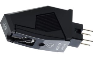 Audio-Technica AT81CP P-Mount conical