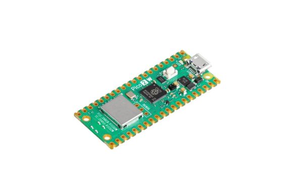 1826038 - Mediatech Raspberry Pi Pico 2W kaufen Schweiz | Mediatech.ch