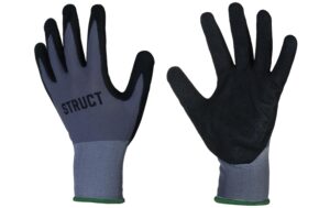 STRUCT Arbeitshandschuh Grösse 7/S schwarz, 15G Nylon/Spandex kaufen Schweiz | Mediatech.ch