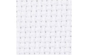 Creativ Company Stoff zum Sticken 50 x 50cm 70 Kästchen pro 10 cm