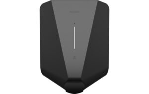Easee Charge Up Ladestation schwarz bis 22 kWh, Wi-Fi, Bluetooth 4.2, LTE(eSim)
