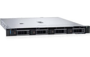 Dell PowerEdge R360 Smart4x3.5E2414 16GB1x480GB SSD SATA700WH3553Yr NBD