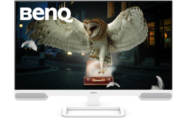 1828555_2 - Mediatech BenQ EW2790U, 3840 x 2160, USB PD 4x, USB C, LS