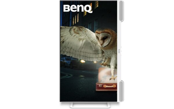 1828555_3 - Mediatech BenQ EW2790U, 3840 x 2160, USB PD 4x, USB C, LS