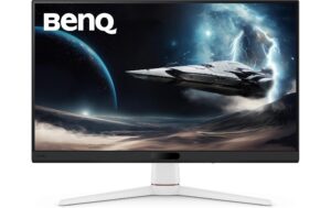 BenQ EX271, 1920 x 1080 USB PD 2x, LS