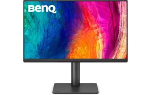 BenQ PD2706QN, 2560 x 1440 USB PD 5x, USB C, LS kaufen Schweiz | Mediatech.ch