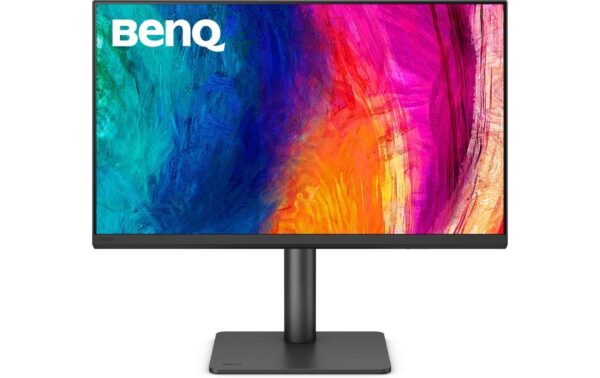 BenQ PD2706QN, 2560 x 1440 USB PD 5x, USB C, LS kaufen Schweiz | Mediatech.ch