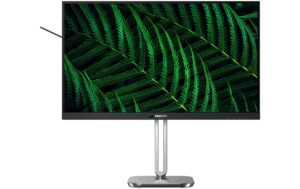 Philips 27B2G5601/00 27, 2560x1440 100Hz IPS, DP, HDMI, DaisyChain, USB-C PD
