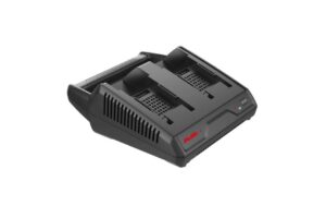 1829564 - Mediatech AKKU-DOPPELLADEGERÄT 36V C200 LI - 2 x 3,0 A