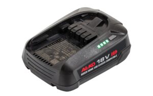 AKKU B50.5 LI 18V 2,5 AH Bosch Home and Garden compatible