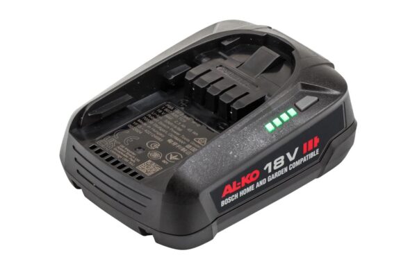 AKKU B50.5 LI 18V 2,5 AH Bosch Home and Garden compatible