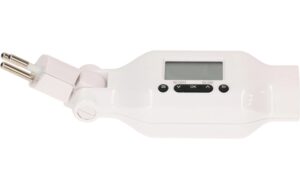 1829598 - Mediatech Max Hauri MaxHauri digitale Zeitschaltuhr clip-clap IP20, ws, Typ12/13 kaufen | Mediatech.ch
