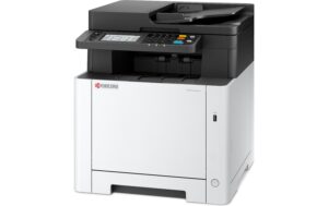 Kyocera ECOSYS MA2600CFX, A4, 4 in 1 Duplex, 26ppm, Touchscreen