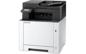 Kyocera ECOSYS MA2101CFX, A4, Lan Duplex, 26ppm, Touchscreen