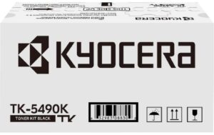 Toner Kyocera TK-5490K für PA21/MA21