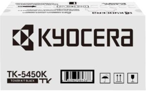 Toner Kyocera TK-5450K für PA21/MA21