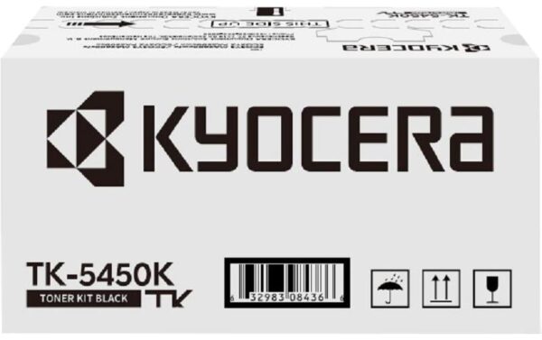 Toner Kyocera TK-5450K für PA21/MA21