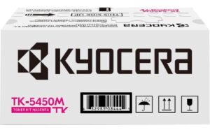 1829647 - Mediatech Toner Kyocera TK-5450M für PA21/MA21