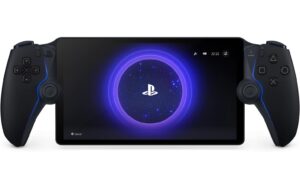 Sony Playstation Portal Remote-Player Handheld, midnight black kaufen Schweiz | Mediatech.ch