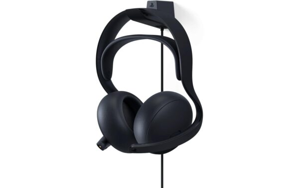 1829812_3 - Mediatech Sony Playstation PULSE Elite Wireless Headset, midnight black