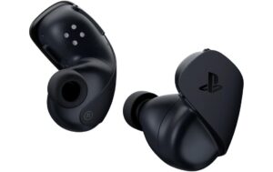 Sony Playstation PULSE Explore Wireless Earbuds, midnight black