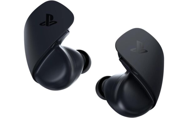 Sony Playstation PULSE Explore Wireless Earbuds, midnight black