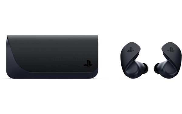 Sony Playstation PULSE Explore Wireless Earbuds, midnight black