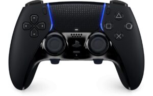 1829814 - Mediatech Sony PS5 DualSense Edge Controller Wireless, midnight black kaufen Schweiz | Mediatech.ch