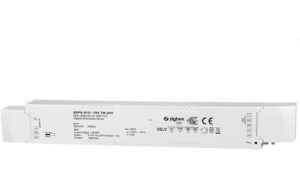 Sunricher Zigbee 3.0 LED Konverter 24Vdc, 100W