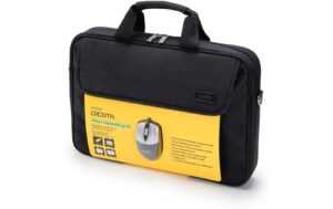 DICOTA Value Toploading Kit Bundle Tasche und Maus kaufen Schweiz | Mediatech.ch