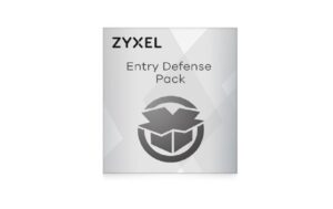 ZyXEL USG Flex H Series 2 Jahr