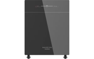 Marstek Energycube Venus E AC-gekoppeltes Energiespeichersystem 5120Wh