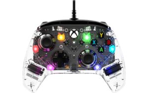 HyperX Clutch Gladiate Controller, RGB Wired