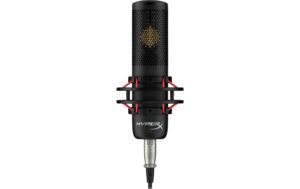 HyperX ProCast Microphone kaufen Schweiz | Mediatech.ch