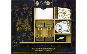 Undercover Schreibset Harry Potter diverse Inhalte