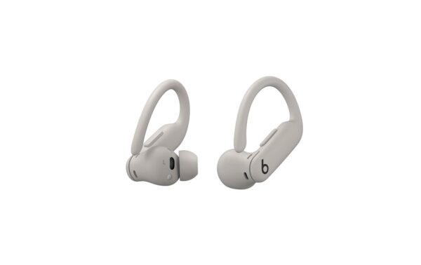1831664_2 - Mediatech Apple Powerbeats Pro 2 Earbuds Quick Sand, ANC, bis 45h Akku