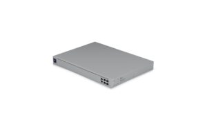 Ubiquiti UniFi UXG-ENTERPRISE Gateway 2x 25GE SFP28, 2x SFP+, Dual-PSU,12.5Gb IPS