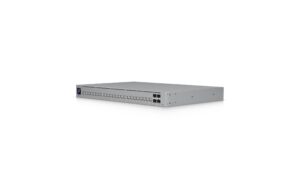 Ubiquiti UniFi Switch USW-Pro-HD-24 24Port, 2x10GE, 22x2.5GE, 4xSFP+ kaufen Schweiz | Mediatech.ch