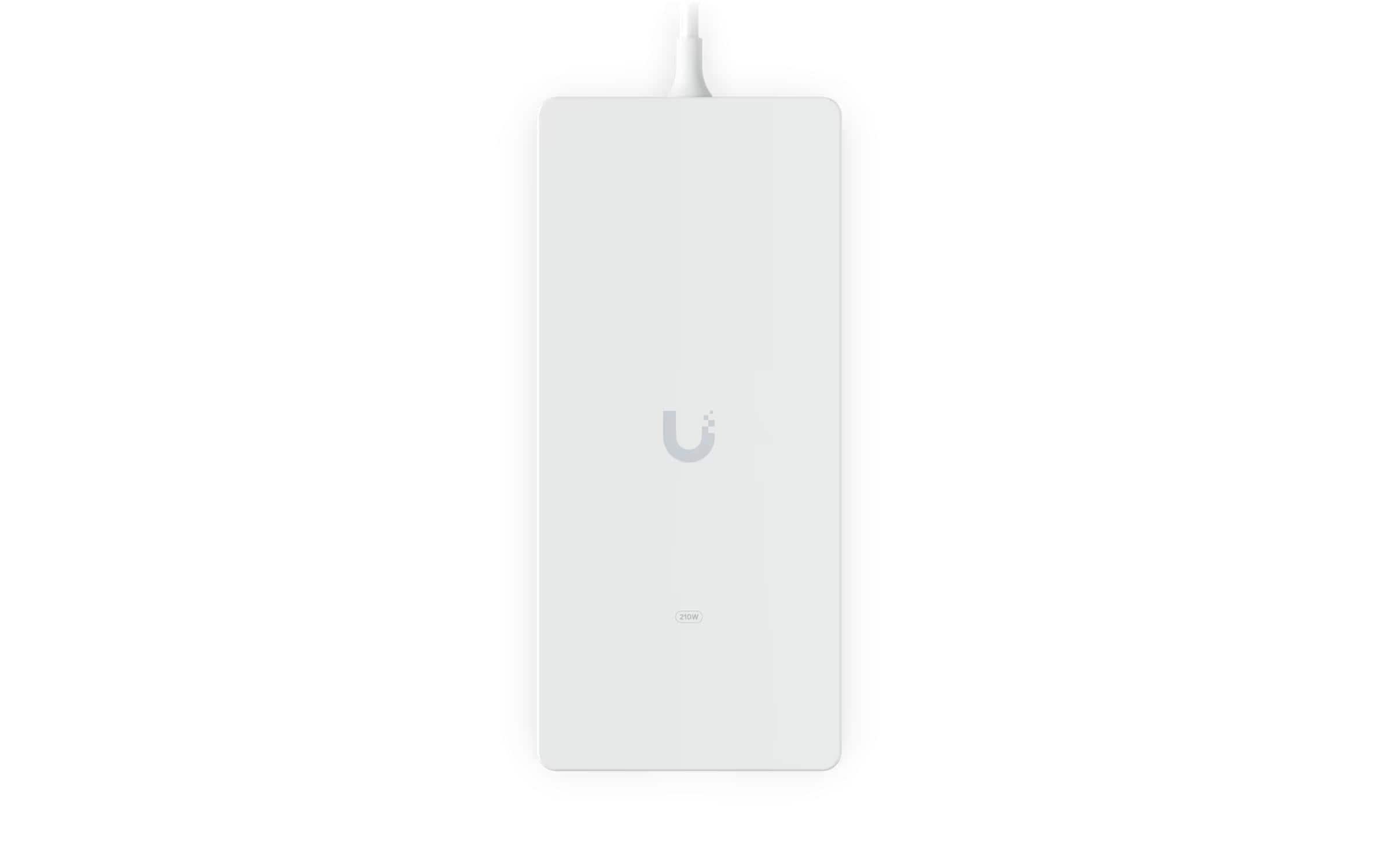 1831991_2 - Mediatech Ubiquiti UACC-ADAPTER-AC-210W-EU, 210Watt Netzteil für Ubiquiti DC PoE-Switche