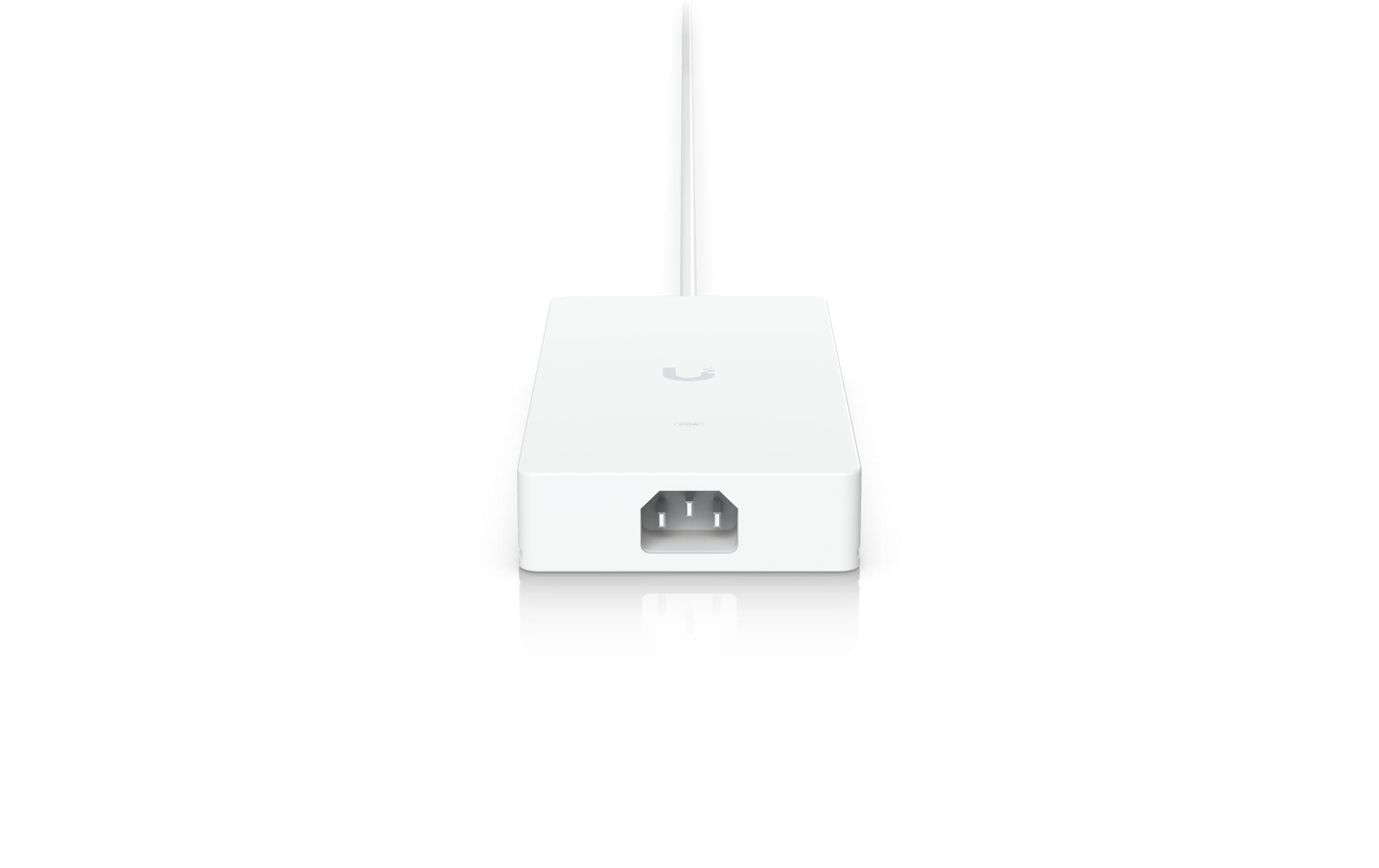 1831991_3 - Mediatech Ubiquiti UACC-ADAPTER-AC-210W-EU, 210Watt Netzteil für Ubiquiti DC PoE-Switche