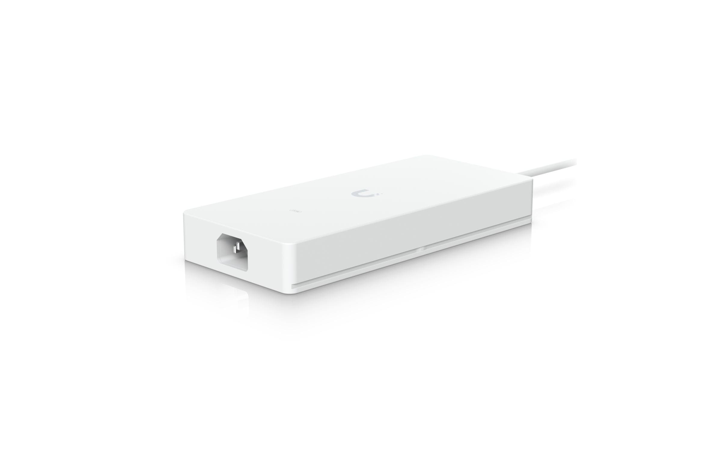 1831991_4 - Mediatech Ubiquiti UACC-ADAPTER-AC-210W-EU, 210Watt Netzteil für Ubiquiti DC PoE-Switche