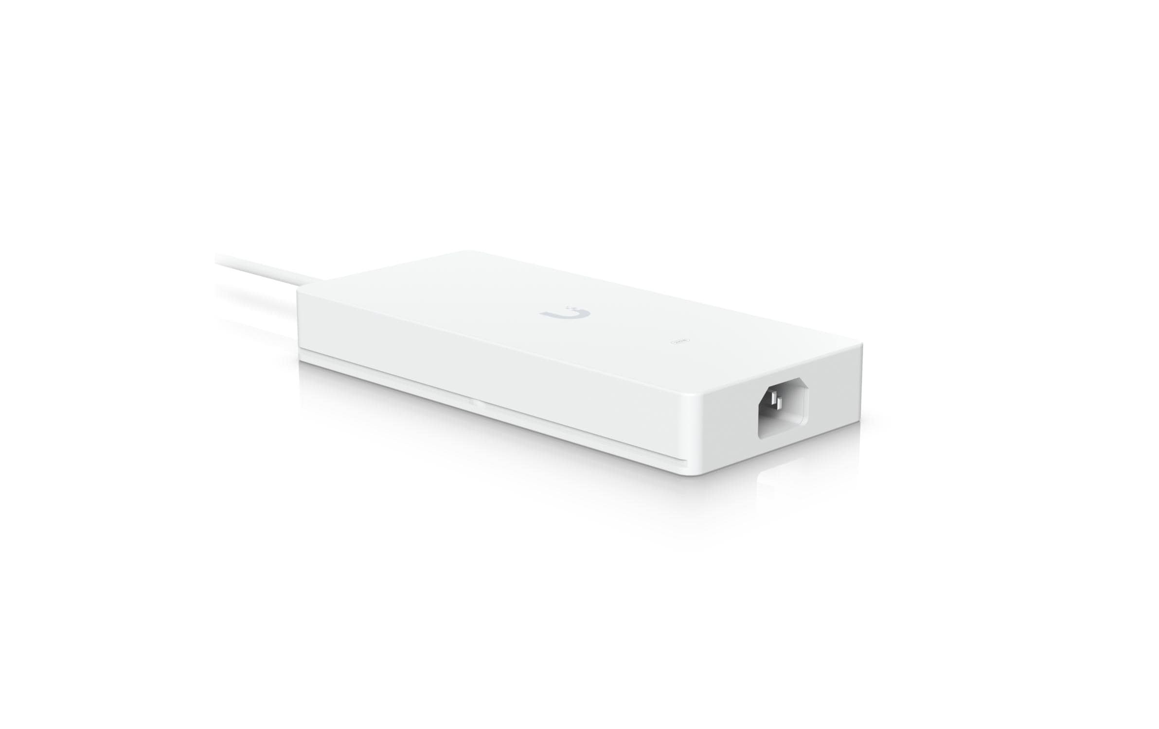 1831991_5 - Mediatech Ubiquiti UACC-ADAPTER-AC-210W-EU, 210Watt Netzteil für Ubiquiti DC PoE-Switche
