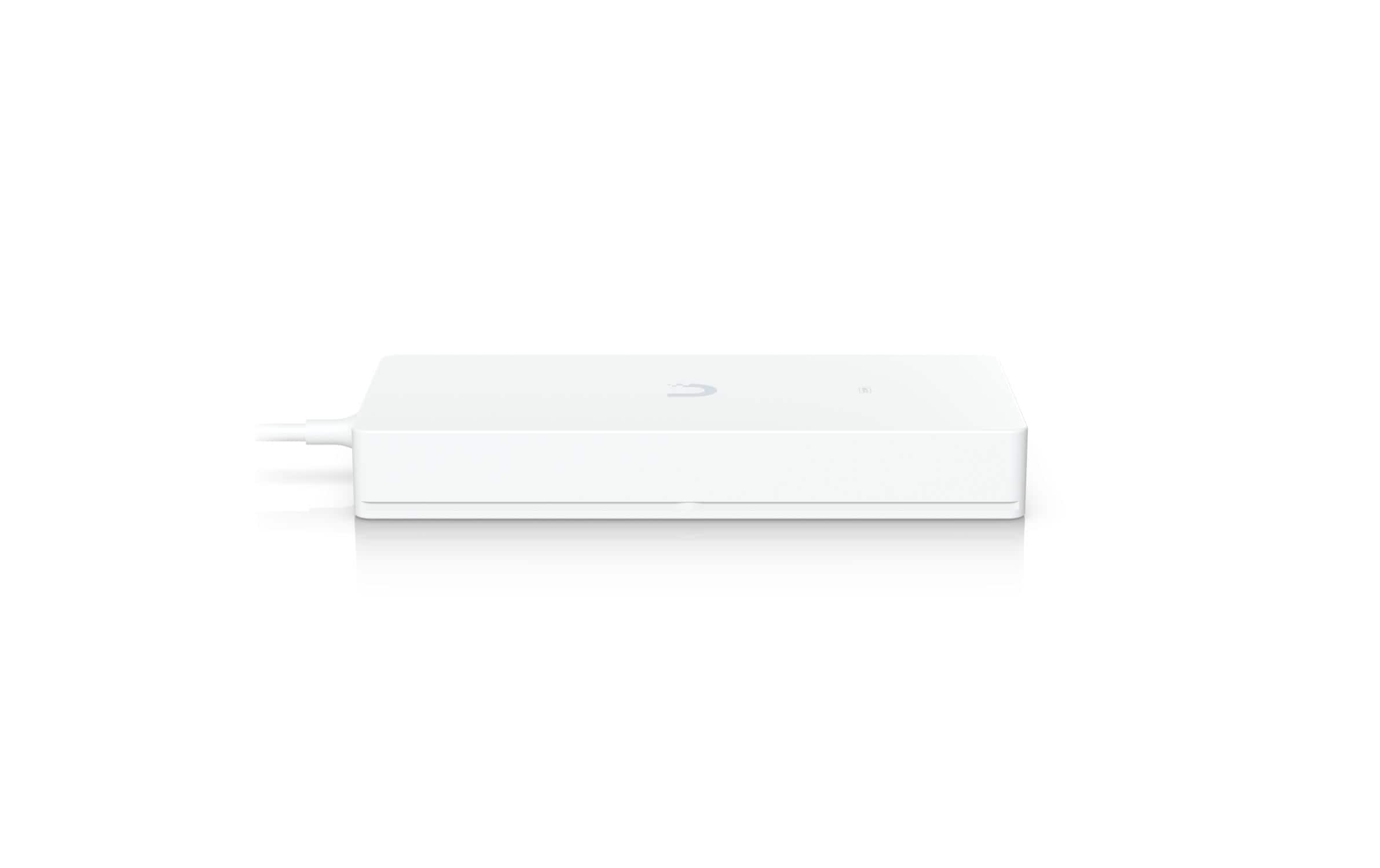 1831991_6 - Mediatech Ubiquiti UACC-ADAPTER-AC-210W-EU, 210Watt Netzteil für Ubiquiti DC PoE-Switche