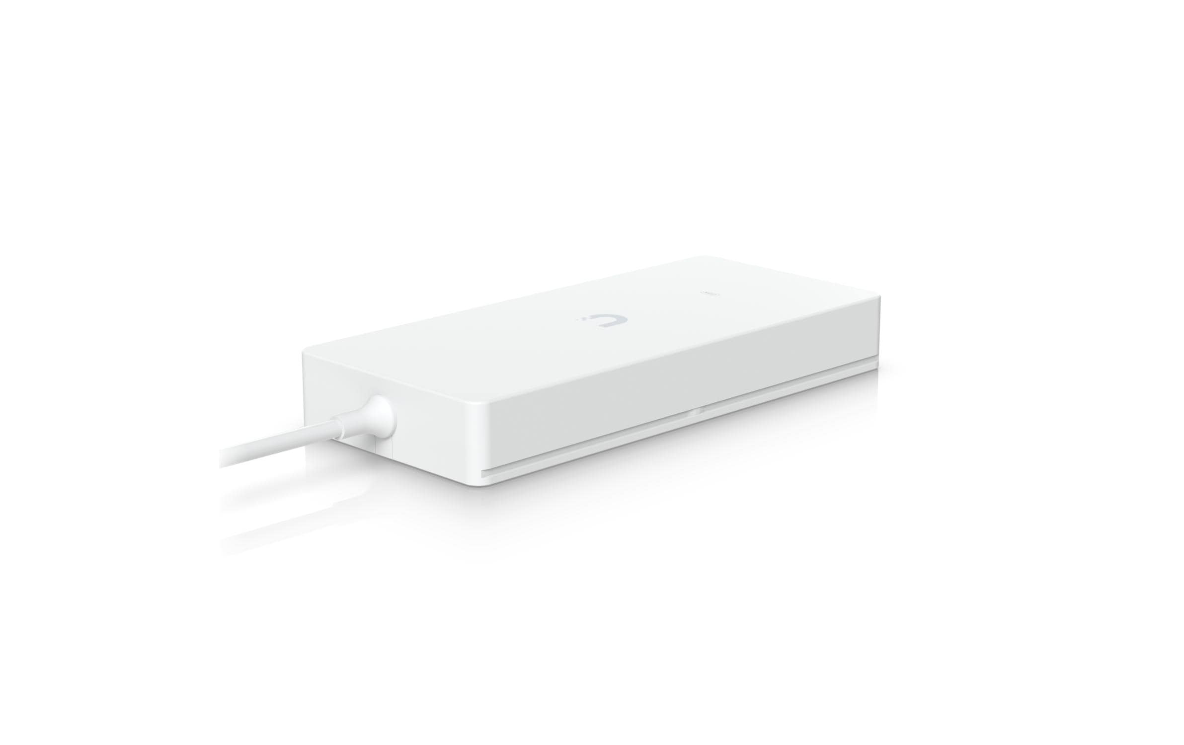 1831991_7 - Mediatech Ubiquiti UACC-ADAPTER-AC-210W-EU, 210Watt Netzteil für Ubiquiti DC PoE-Switche