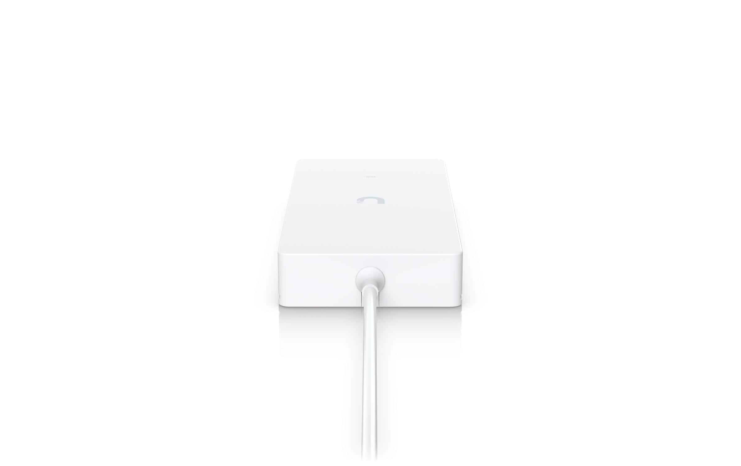1831991_8 - Mediatech Ubiquiti UACC-ADAPTER-AC-210W-EU, 210Watt Netzteil für Ubiquiti DC PoE-Switche